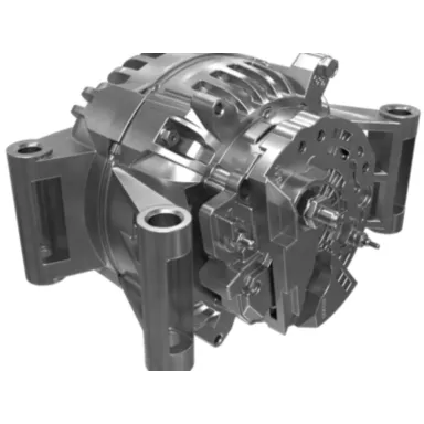 20R-1726: ΔΥΝΑΜΟ G