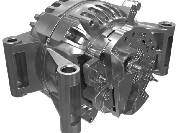 Cat® Reman Alternator