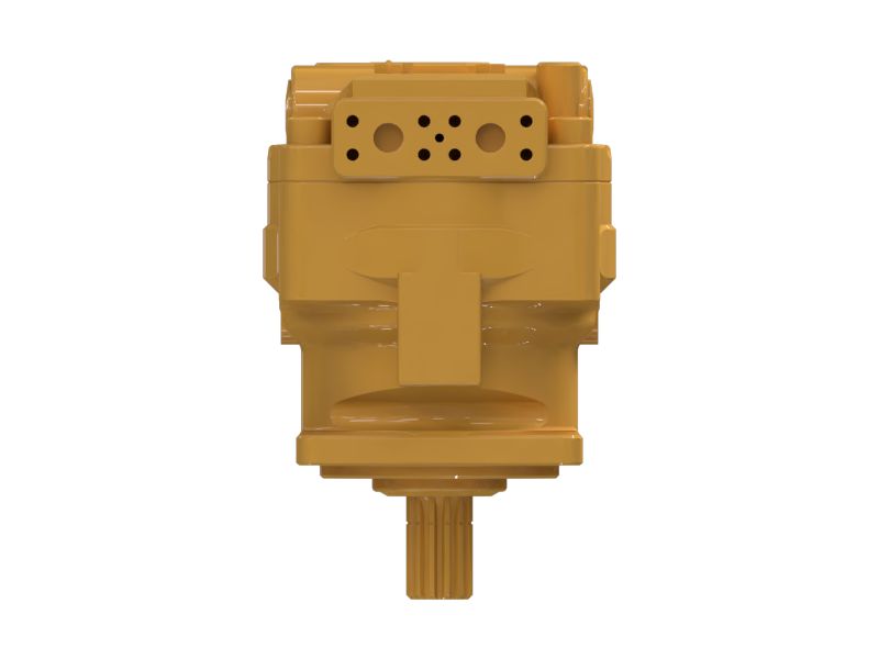 Cat® Reman Axial Piston Motor Fixed Displacement