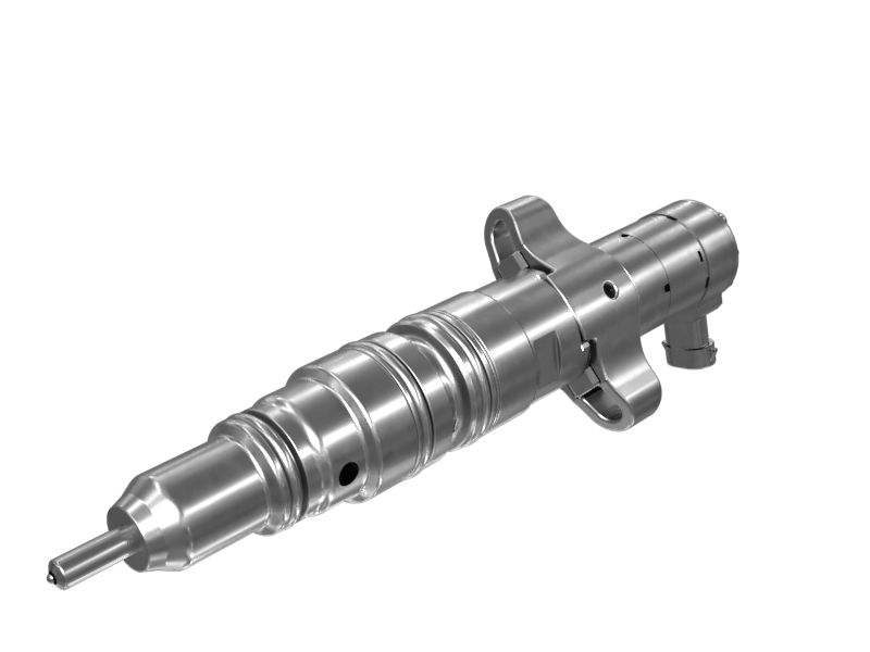 Cat® Reman Fuel Injector