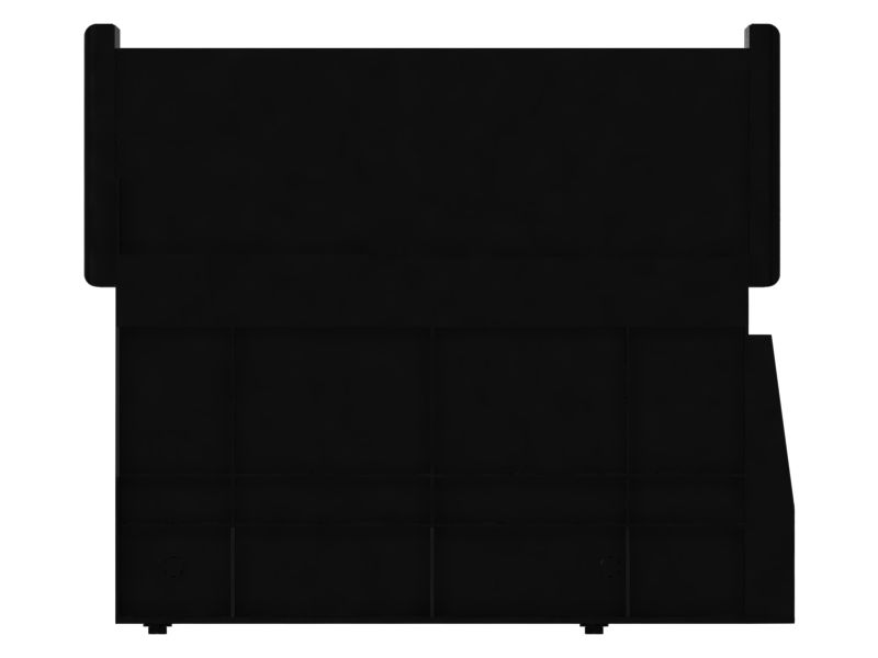 Cat® Reman New-with-Core (NWC) Power Switch