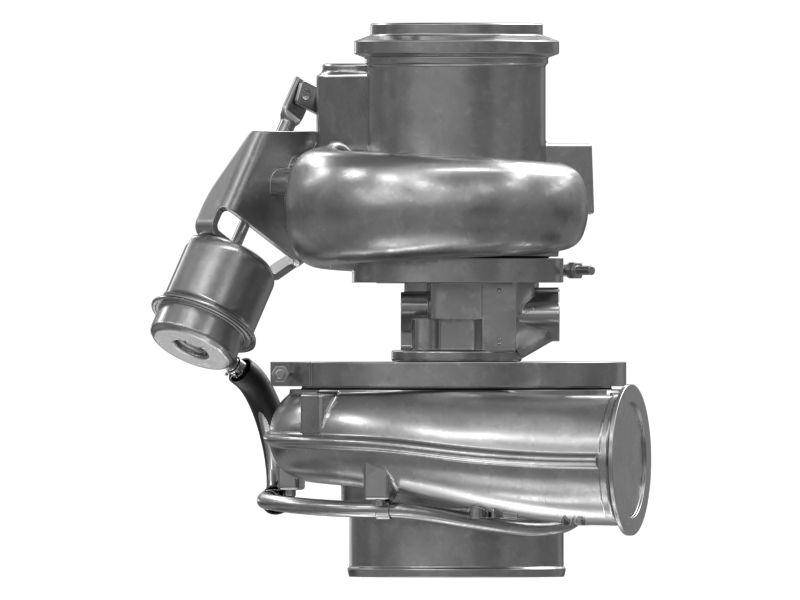 Cat® Reman Turbocharger