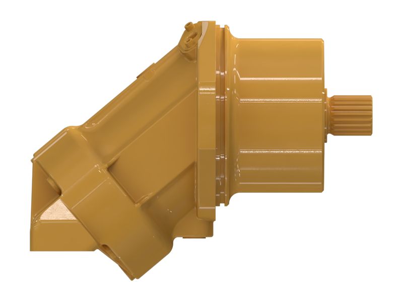 Cat® Reman Axial Piston Motor Fixed Displacement