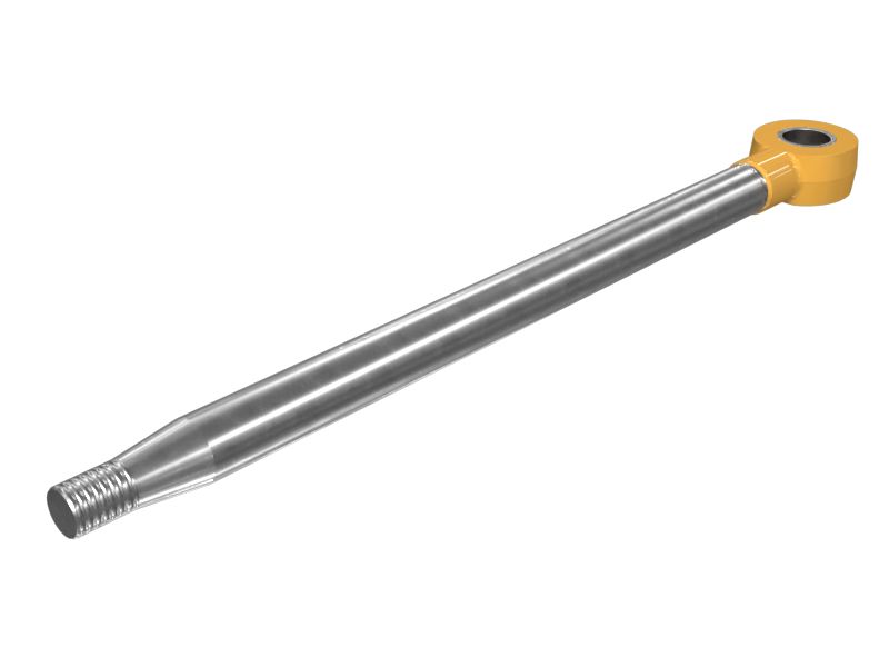 0R-1440: ШТОК REMAN В СБОРЕ