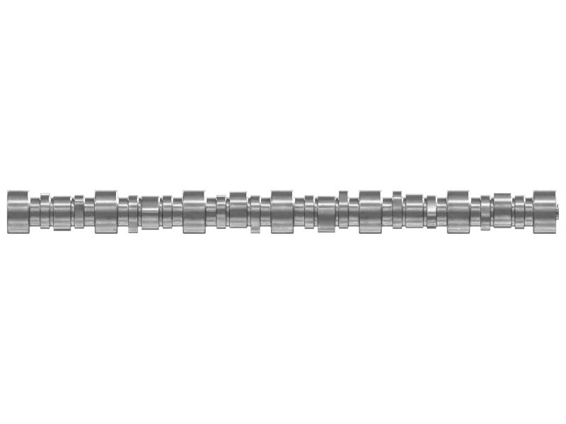 20R-1137: Cat® Reman C15 క్యామ్‌షాఫ్ట్