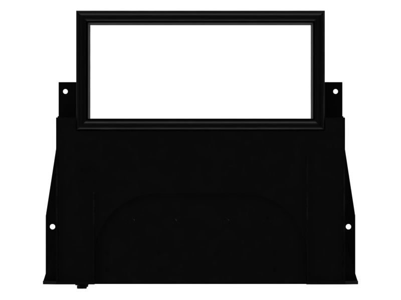 Cat® Reman New-with-Core (NWC) Power Switch