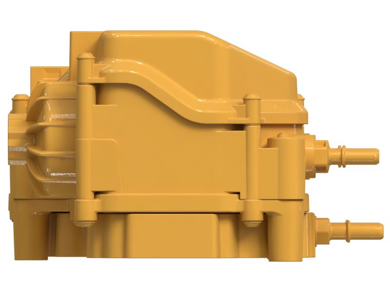 Cat® Reman Diesel Exhaust Fluid (DEF) Pump