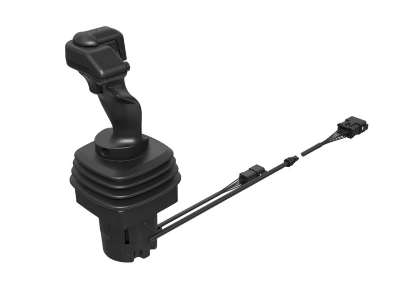 Cat® Reman Joystick Control Group
