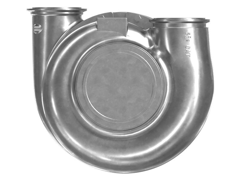 Cat® Reman Turbocharger