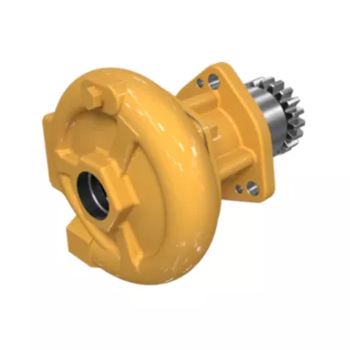 20R-4292: Cat® Reman Auxiliary Water Pump