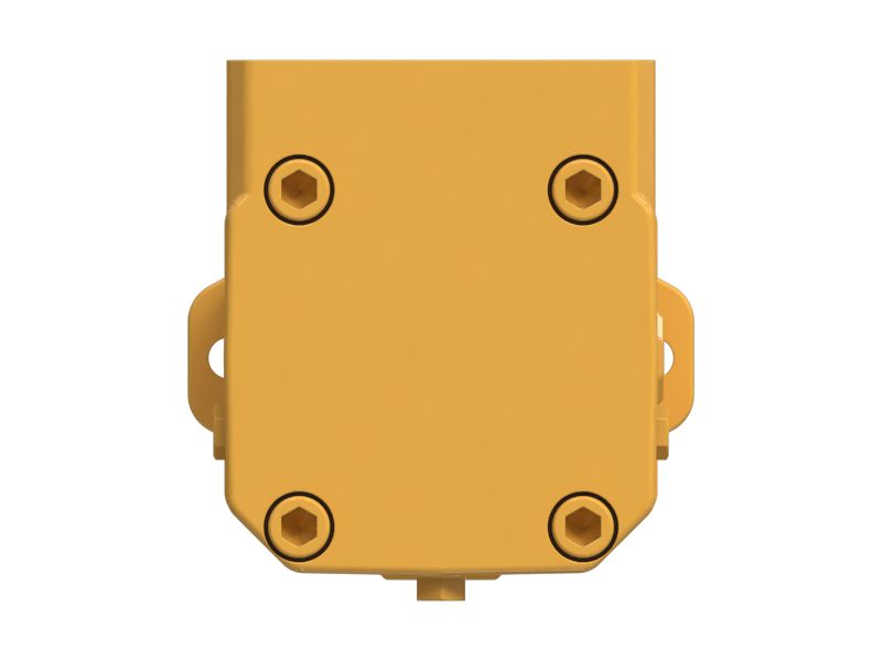 Cat® Reman Axial Piston Motor Fixed Displacement