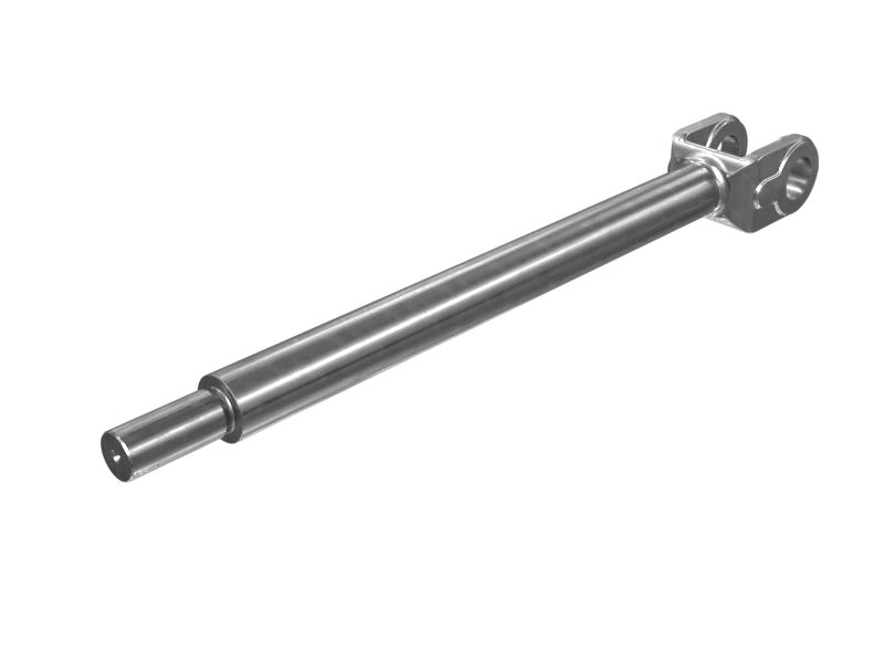20R-9540: Cat® Reman Hydraulic Rod with Eye Bearing