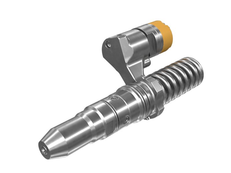 20R-3247: Топливная форсунка Cat® Reman