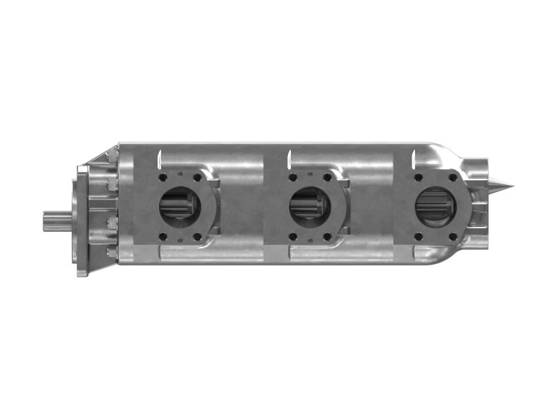 Cat® Reman Gear Pump
