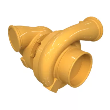 20R-8756: Cat® Reman Turbocharger