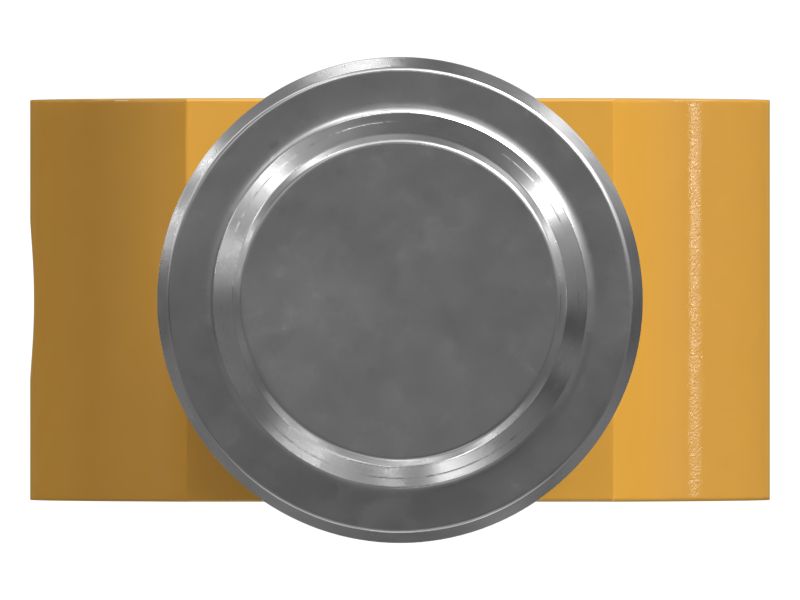 ГИДРАВЛИЧЕСКИЙ ШТОК