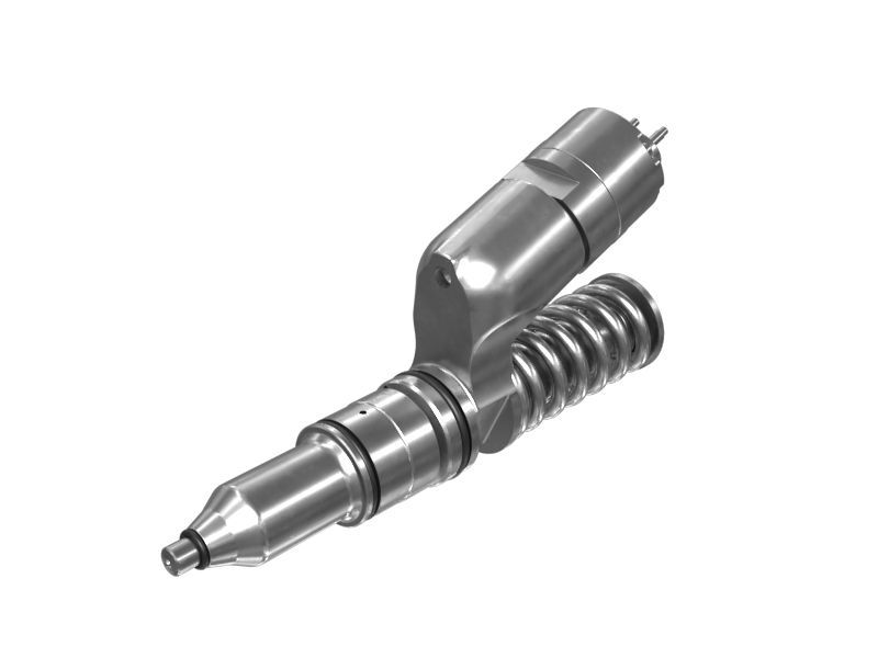 20R-8047: ГРУППА ТОПЛИВНОЙ ФОРСУНКИ