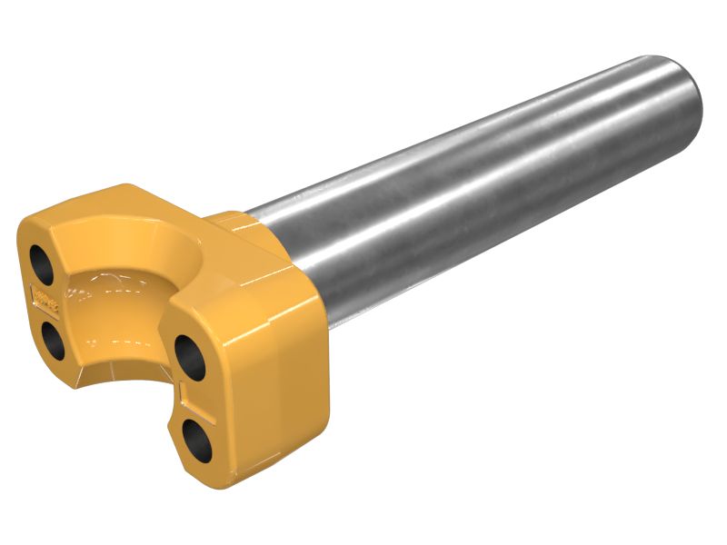 ШТОК В СБОРЕ