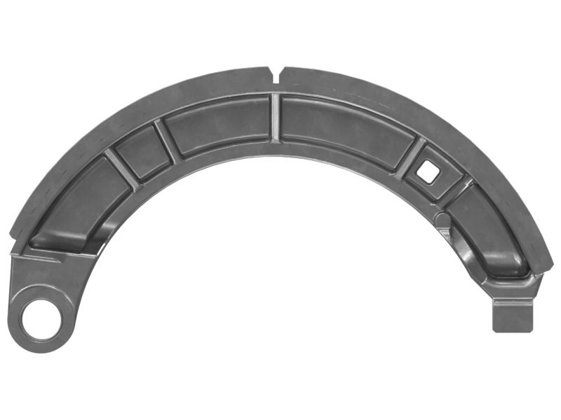 Тормозной башмак Cat® в сборе