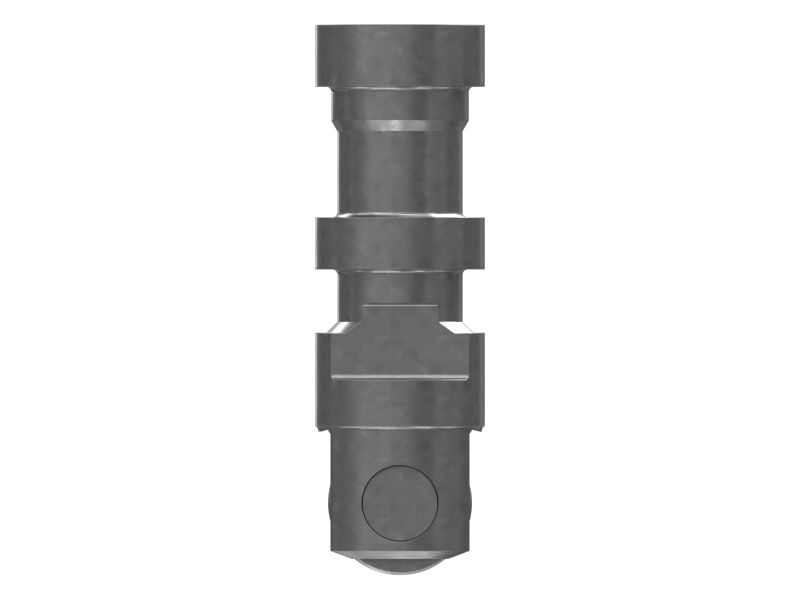 ТОЛКАТЕЛЬ КЛАПАНА В СБОРЕ