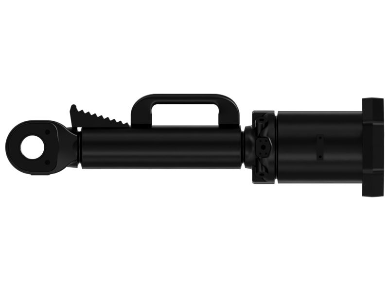 ГИДРОЦИЛИНДР В СБОРЕ