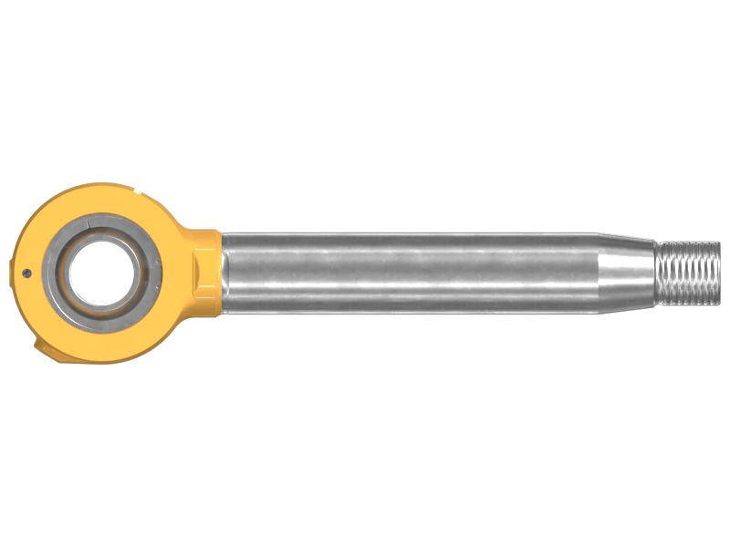 Гидравлический шток в сборе