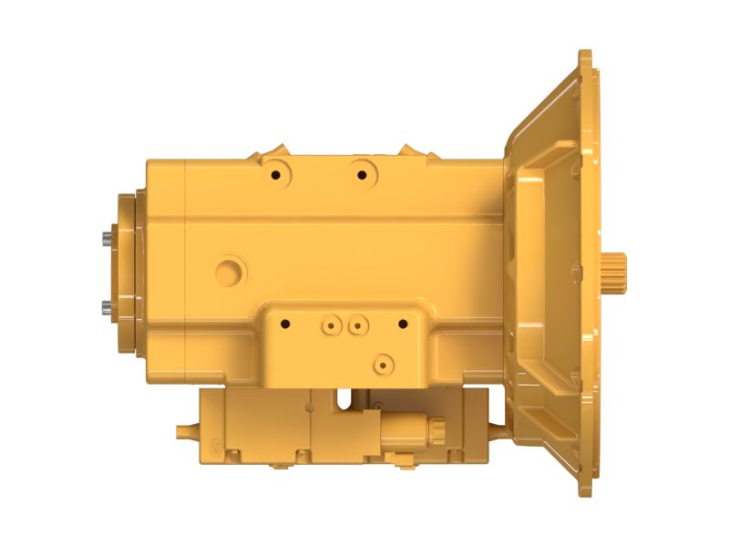 Cat® Reman Double Piston Pump