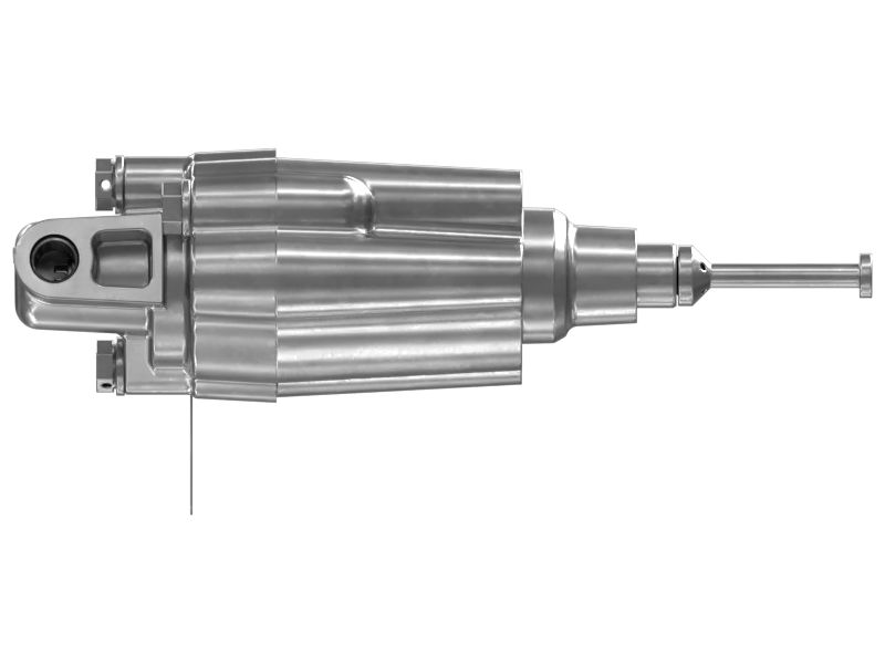 БЛОК УПРАВЛЕНИЯ F