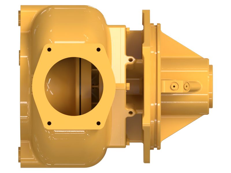 Cat® Reman Water Pump