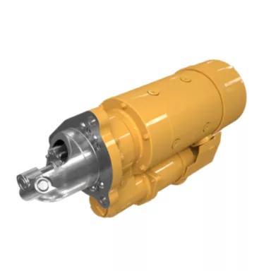 10R-0401: Cat® Reman 12 Volt Electric Starter Motor