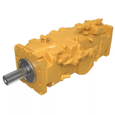 20R-9516: Cat® Reman Double Axial Piston Pump