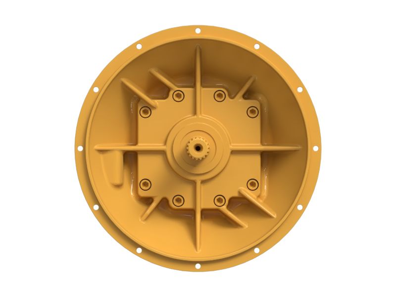 Cat® Reman Double Piston Pump