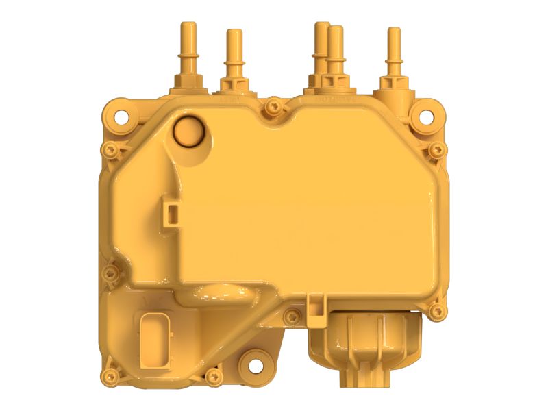 Cat® Reman Diesel Exhaust Fluid (DEF) Pump