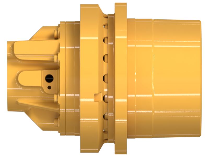 Поршневой двигатель