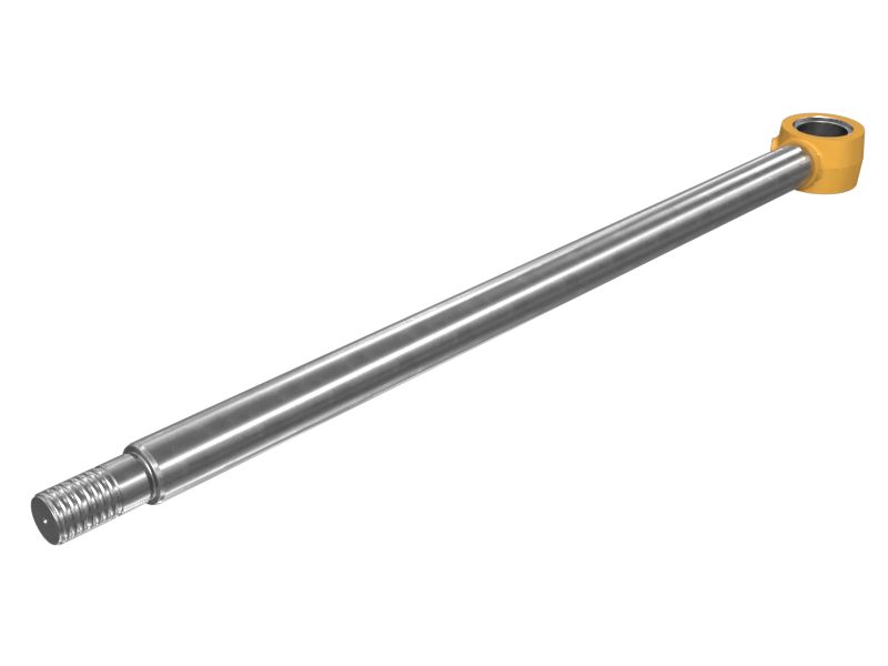 ГИДРАВЛИЧЕСКИЙ ШТОК В СБОРЕ