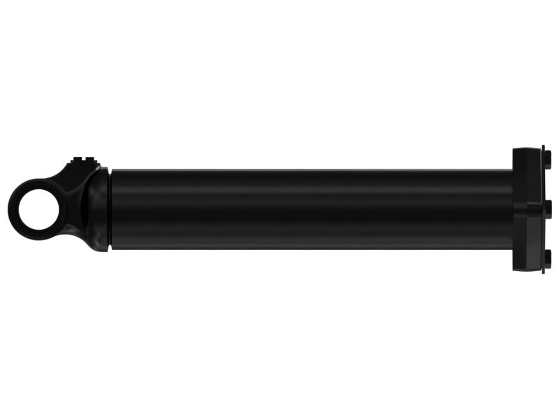 ЦИЛИНДР В СБОРЕ