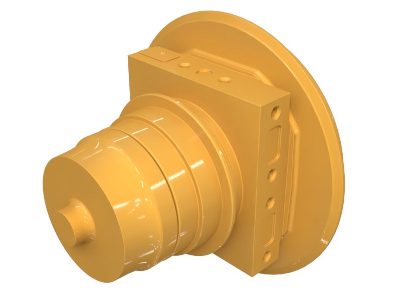 20R-7920: БЛОК СЕРДЦЕВИНЫ