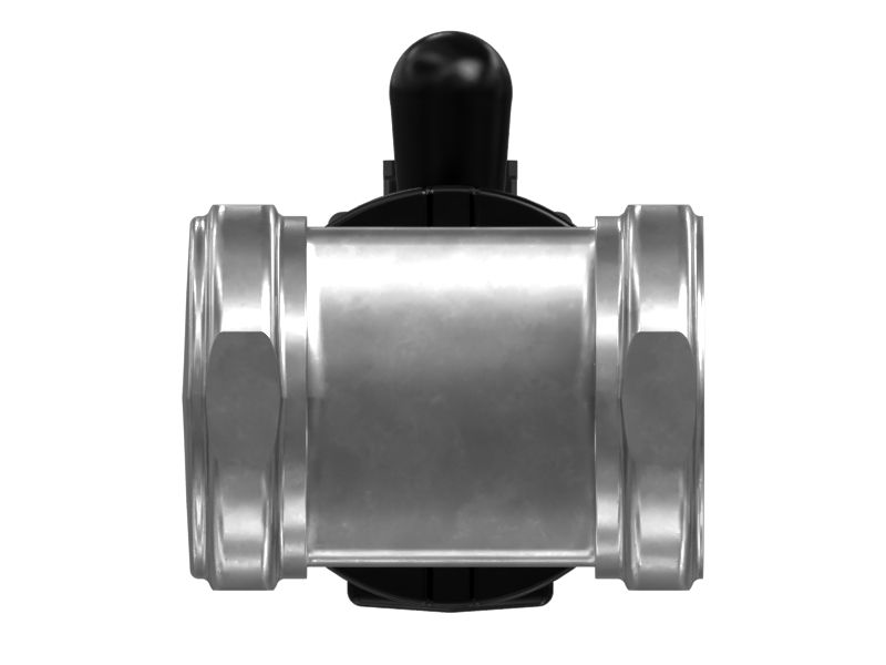 Cat® Reman Hydraulic Cylinder