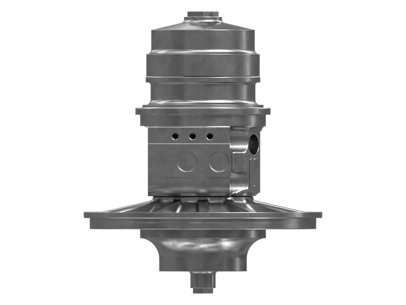 Cat® Reman Turbocharger Cartridge