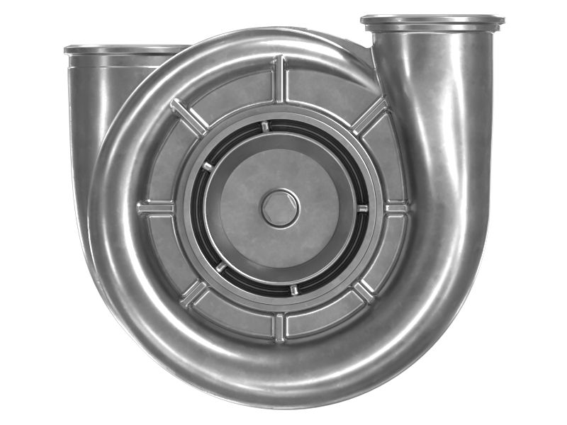 Cat® Reman Turbocharger