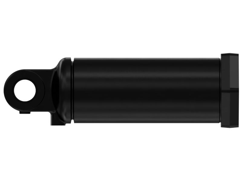 0R-0993: Hydraulisk Cat®-Reman-cylinderrør med leje