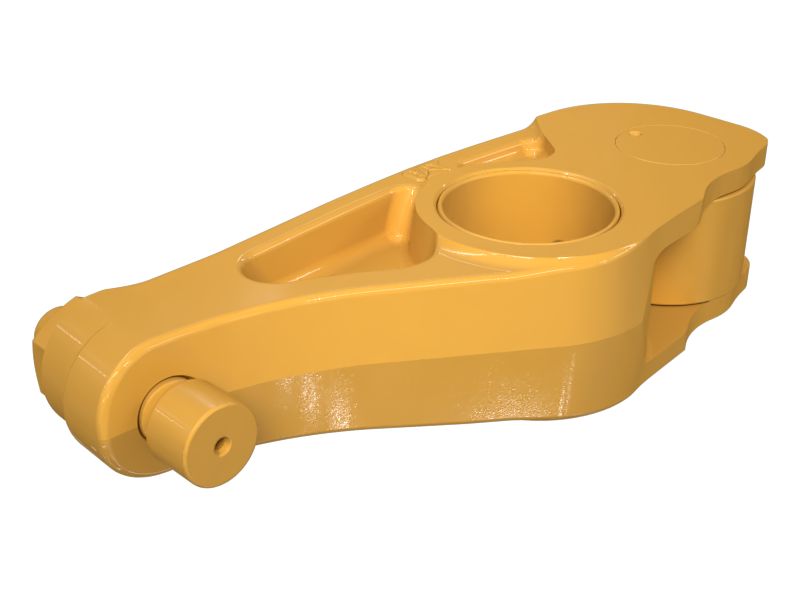 КОРОМЫСЛО UI В СБОРЕ