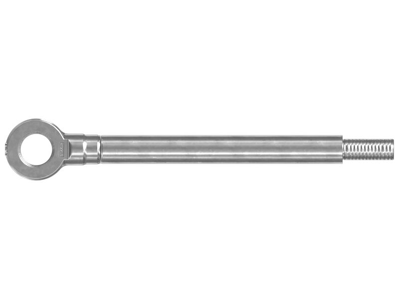 0R-3200: Cat® Reman Hydraulic Rod with Eye Bearing | CATCorp