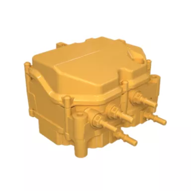 20R-9602: Cat® Reman Diesel Exhaust Fluid (DEF) Pump