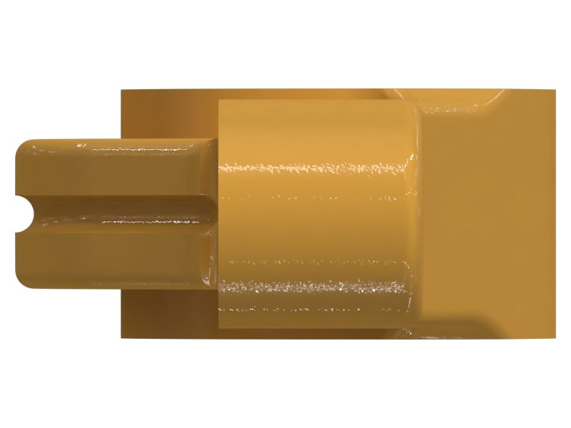 Коромысло клапана в сборе