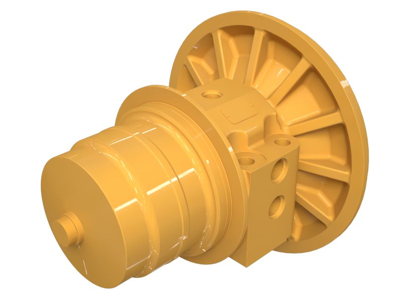 БЛОК СЕРДЦЕВИНЫ