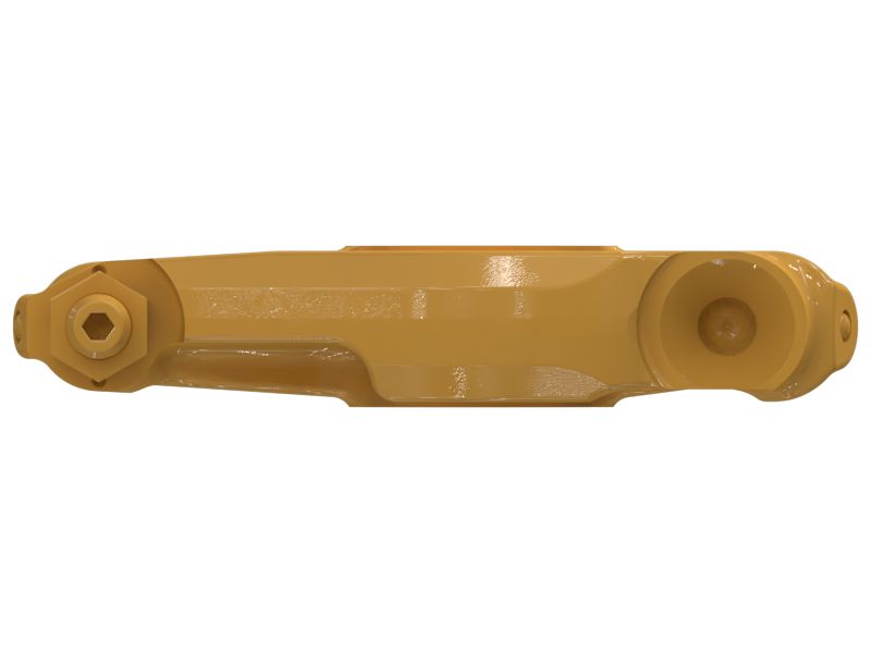 БЛОК КОРОМЫСЛА ФОРСУНКИ