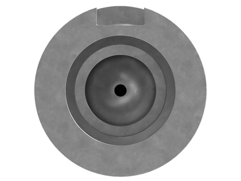 ТОЛКАТЕЛЬ КЛАПАНА В СБОРЕ