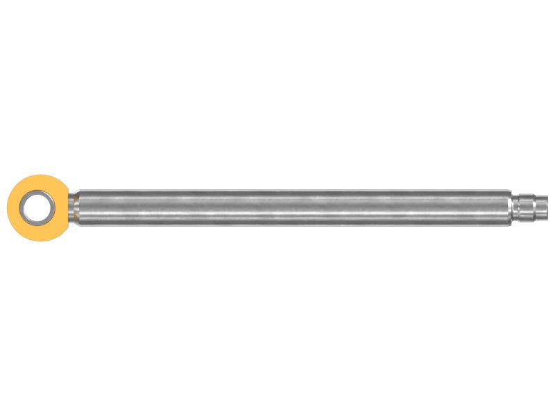 ГИДРАВЛИЧЕСКИЙ ШТОК