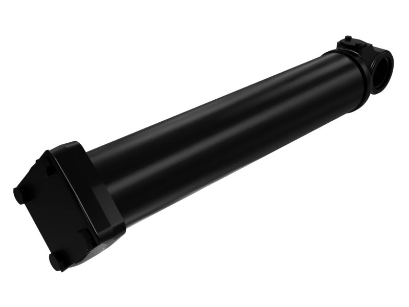 ЦИЛИНДР В СБОРЕ